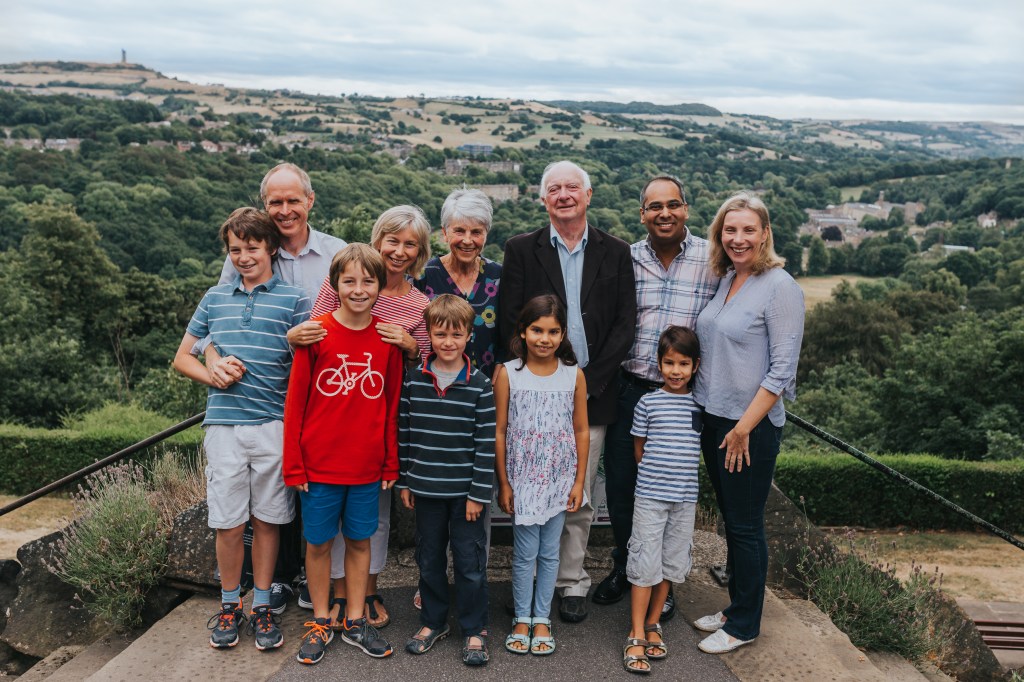huddersfield beaumont park family photographer