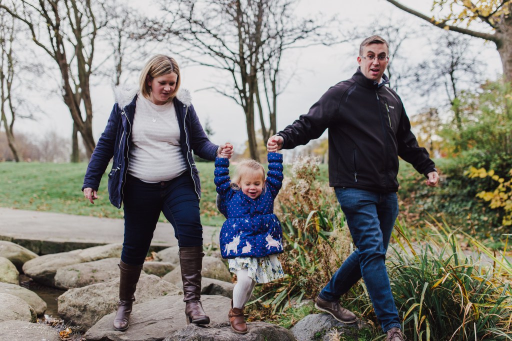 huddersfield outdoor fun family photography greenhead park