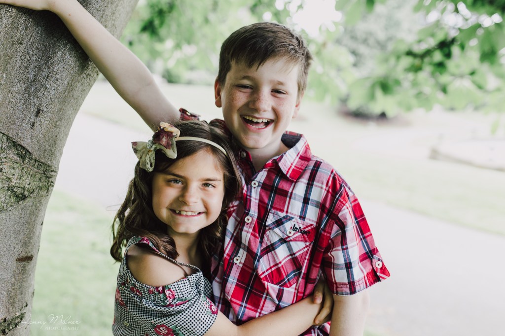 huddersfield outdoor fun family photography greenhead park