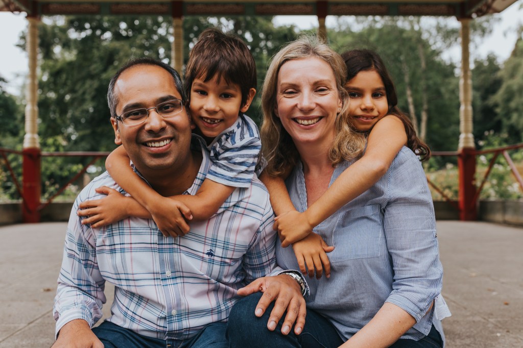 huddersfield beaumont park family photographer