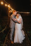 Cockley woodland wedding huddersfield tipi venue