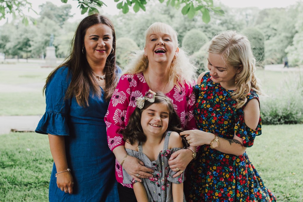 huddersfield outdoor fun family photography